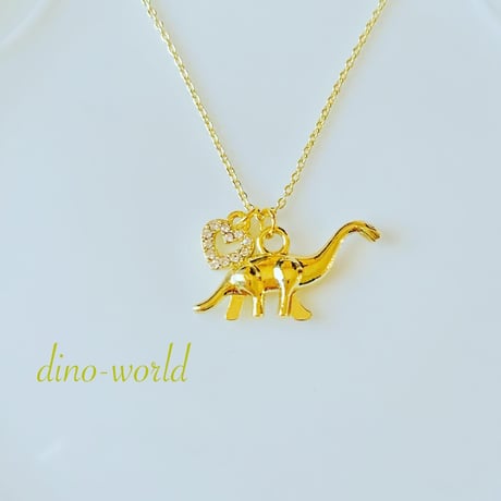恐竜のネックレス | STORES