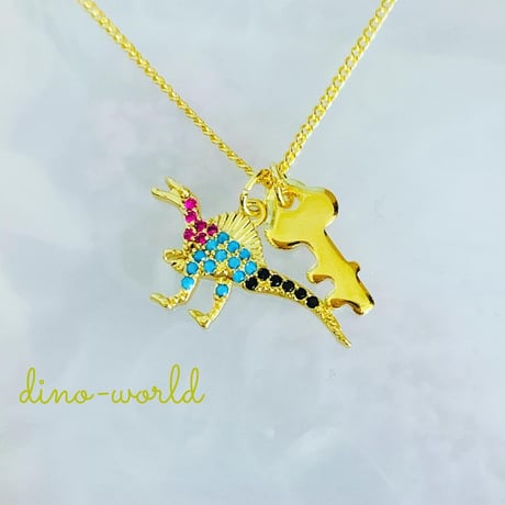 スピノサウルス | STORES