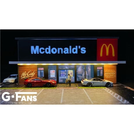 g・fans | STORES