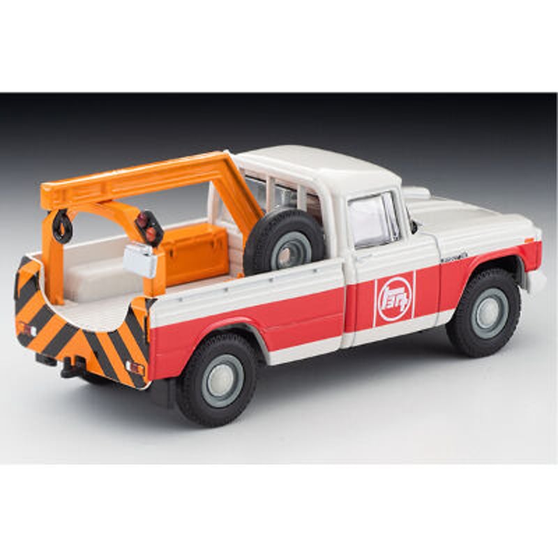 トミカ トミーテック 1/64 リミテッドヴィンテージ LV-188c トヨタ