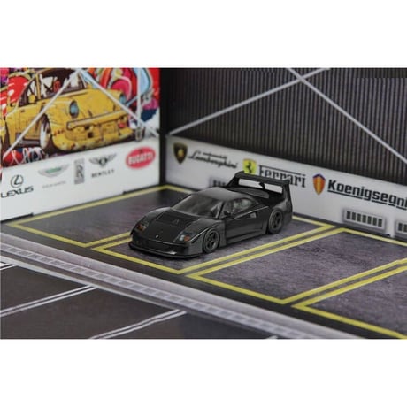 CATEGORY Stance Hunters | トレジャー・キラーズ