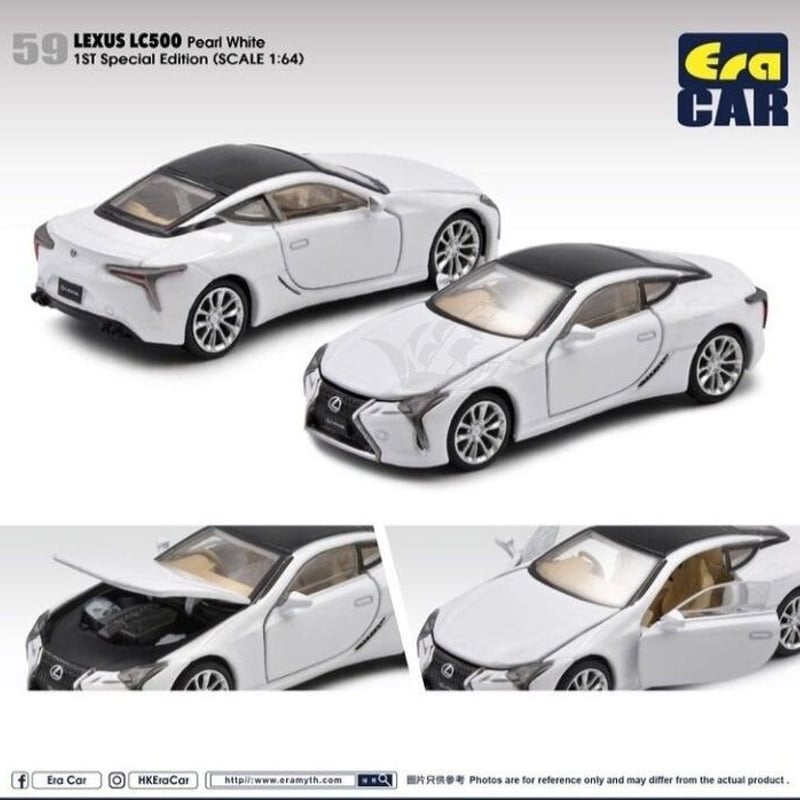 エラカコレクション IG1861 1/64 Toyota Supra (JZA80) RZ Silver | LINE UP | [公式