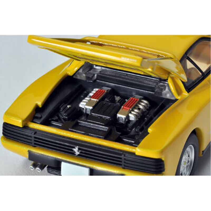 トミカリミテッドヴィンテージネオ テスタロッサ LV-NEO フェラーリ テスタロッサ（赤） | 製品をさがす | tomica