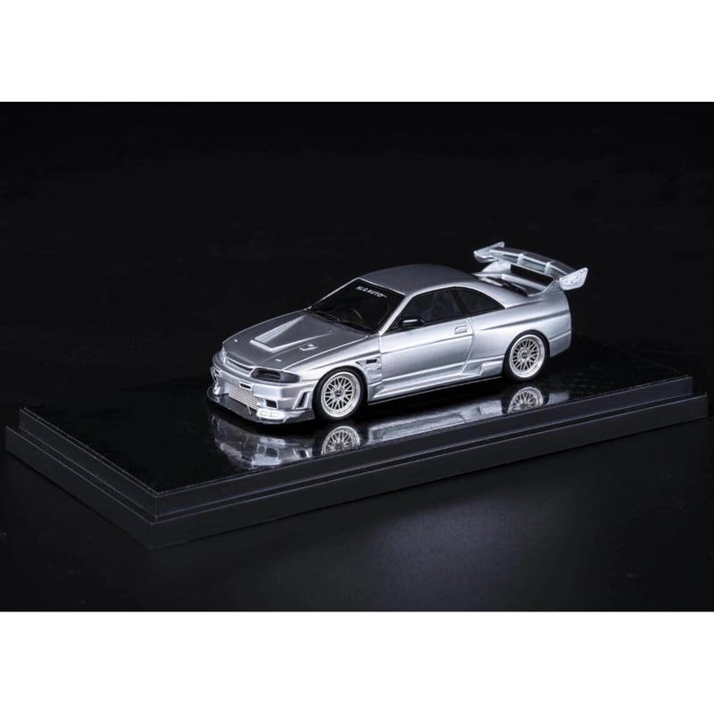 ミニカー 1/64 ERROR GT-R R33 Amazon | 1/64 ERROR 404 日産 gtr r33 SKYLINE スカイライン