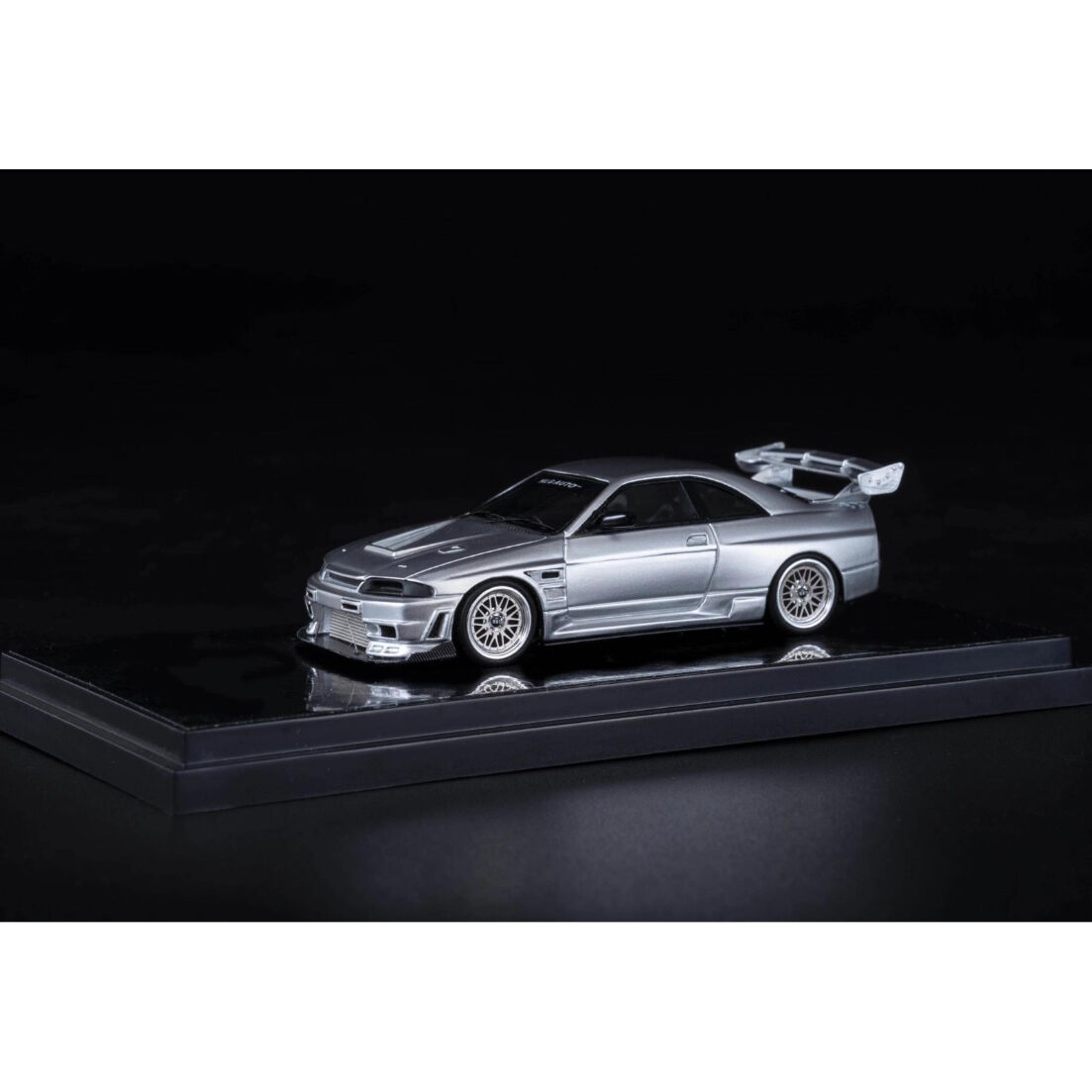 ミニカー 1/64 ERROR GT-R R33 Amazon | 404 Error 1/64 ニッサン スカイライン GTR R33