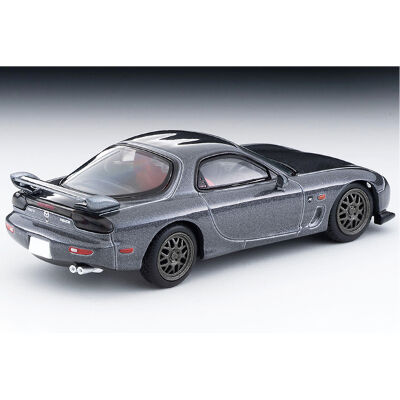 トミカリミテッドヴィンテージネオ マツダ RX-7 セット Amazon | トミカ リミテッド ヴィンテージ ネオ 1/64 Mazda