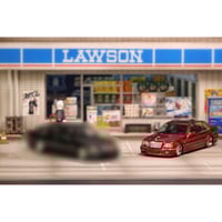 499個限定】 Error 404 1/64 日産 シルビア S14 | トレジャー・キラーズ