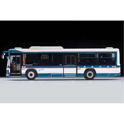 TOMYTEC limited Vintage Neo LV-N139 京成バス LV-N139l いすゞエルガ 京成バス | 製品をさがす | tomica