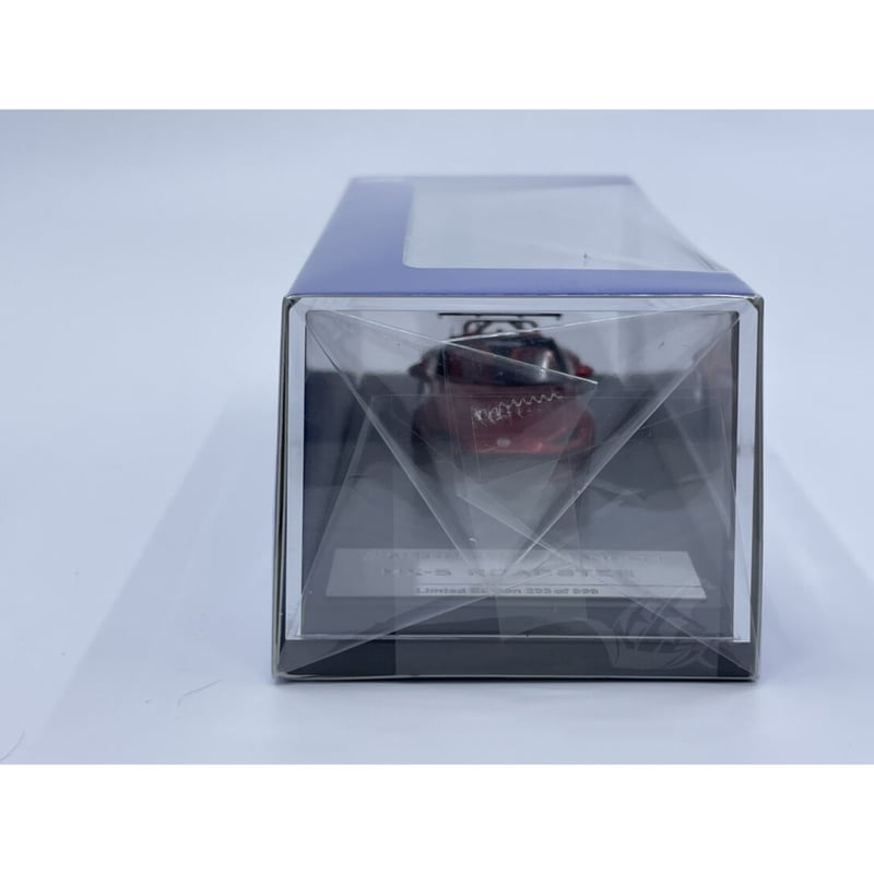 世界999台限定】 Street Weapon マツダ MX-5 ロードスター | トレジャ