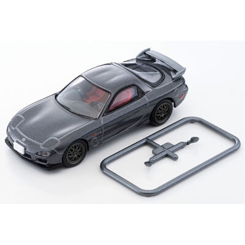 【トミカリミテッドビンテージネオ】RX-7 3種 Amazon | トミカ リミテッド ヴィンテージ ネオ 1/64 Mazda