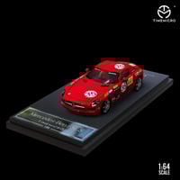 Inno64 1/64 Honda Civic EF9 