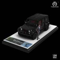 1/64 TIME MICROワイスピ トヨタスープラ フィギュア付き TIME Micro 1/64 ワイルドスピード ポール トヨタ スープラ
