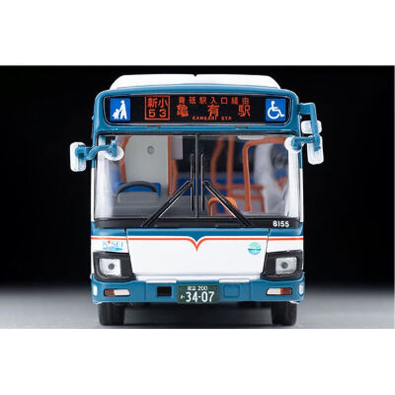 トミカ トミーテック 1/64 リミテッドヴィンテージ ネオ LV-N139l