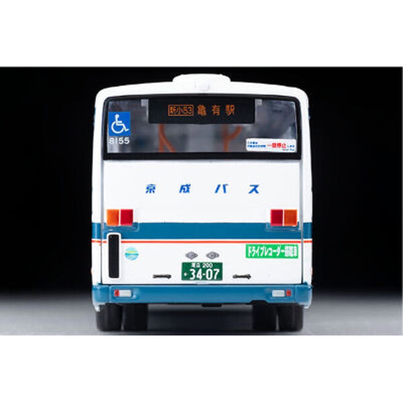 トミカ トミーテック 1/64 リミテッドヴィンテージ ネオ LV