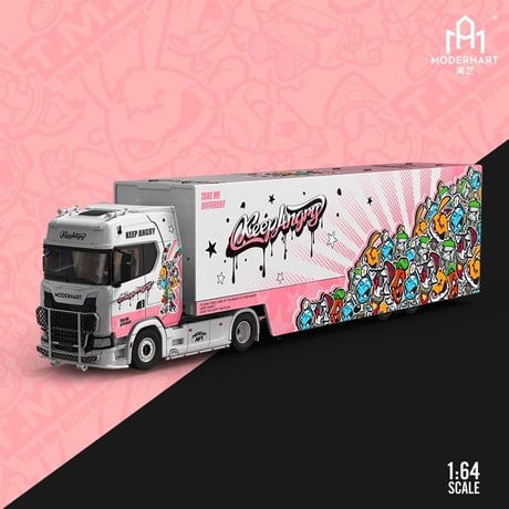 CATEGORY Modernart | トレジャー・キラーズ