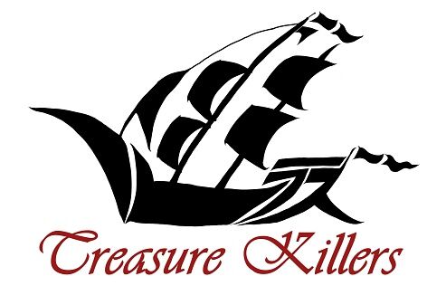 CATEGORY Stance Hunters | トレジャー・キラーズ