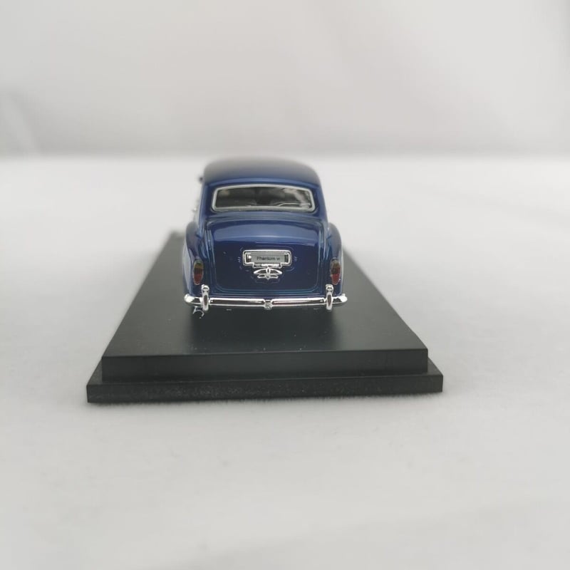 DCM 1/64 ロールスロイス ファントム6 ブルー | トレジャー・キラーズ DCM 1/64 ロールスロイス ファントム6 ブルー | トレジャー・キラーズ