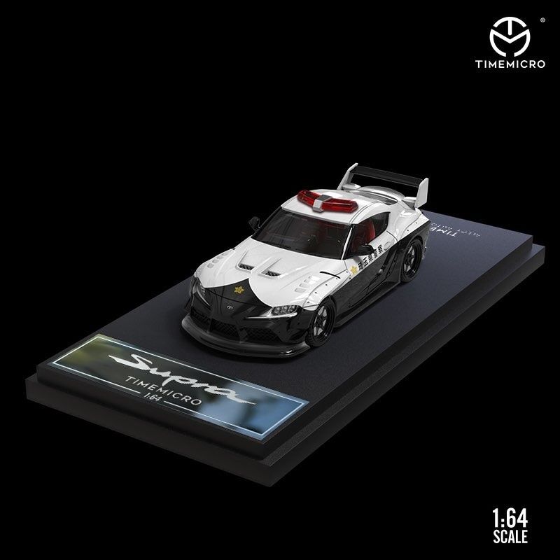 タイムマイクロ TimeMicro 1/64 ワイルドスピード トヨタ スープラ Amazon.co.jp: TIME Micro 1 64 ワイルドスピード スープラ RX-7