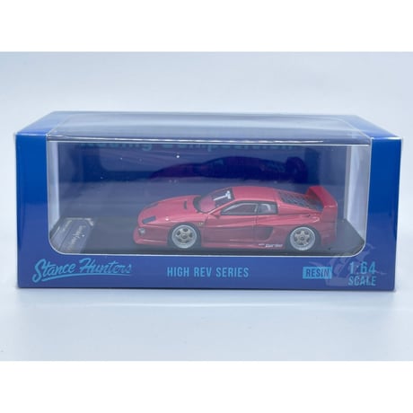 CATEGORY Stance Hunters | トレジャー・キラーズ