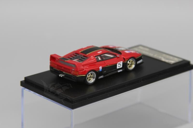 Stance Hunters 1/64 トゥクトゥク Stance Hunters 1/64 トゥクトゥク 【公式通販】