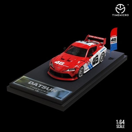 1/64 限定 timemicro Spoon スプーントラックセット 1/64 限定 timemicro Spoon スプーントラックセット CATEGORY