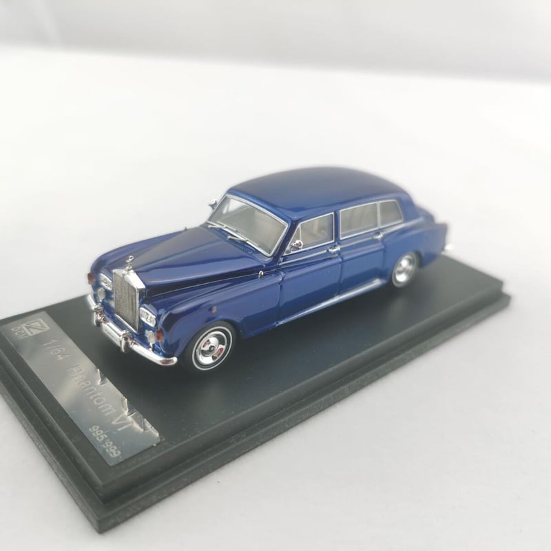 1/64 ロールスロイス ファントム ROLLS-ROYCE PHANTOM Amazon.co.jp: 1/64 ロールスロイスファントムに最適 ダイ