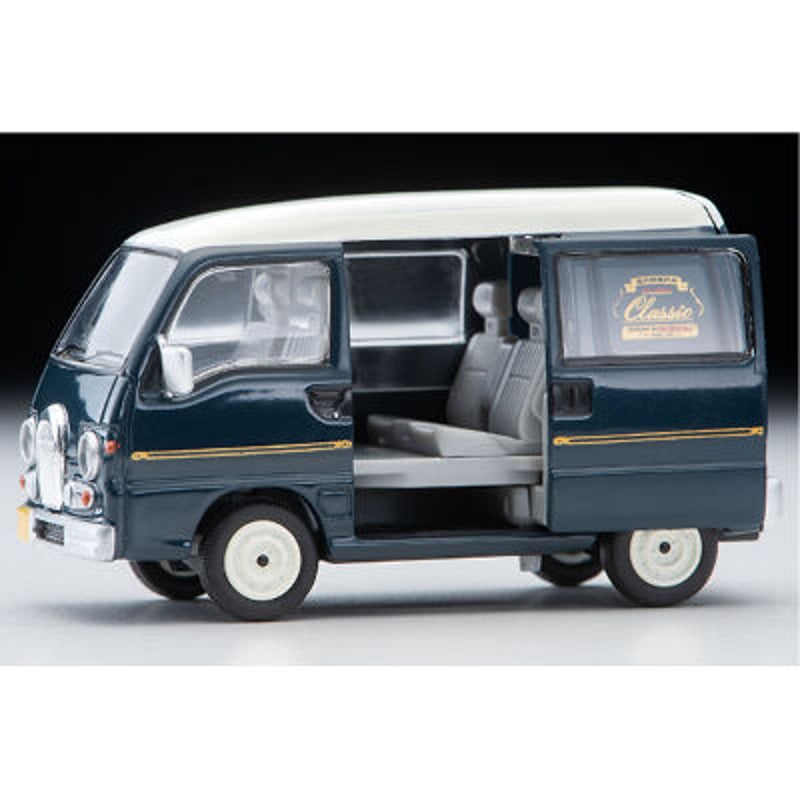 トミカ トミーテック 1/64 リミテッドヴィンテージネオ LV-N249d
