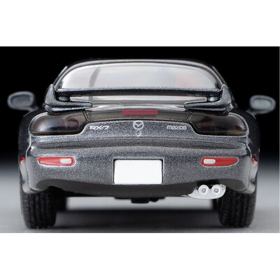 マツダRX-7 トミーテック　1/64スケール2台セット マツダRX-7 トミーテック 1/64スケール2台セット Amazon