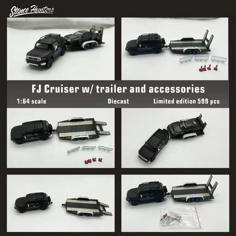 CATEGORY Stance Hunters | トレジャー・キラーズ