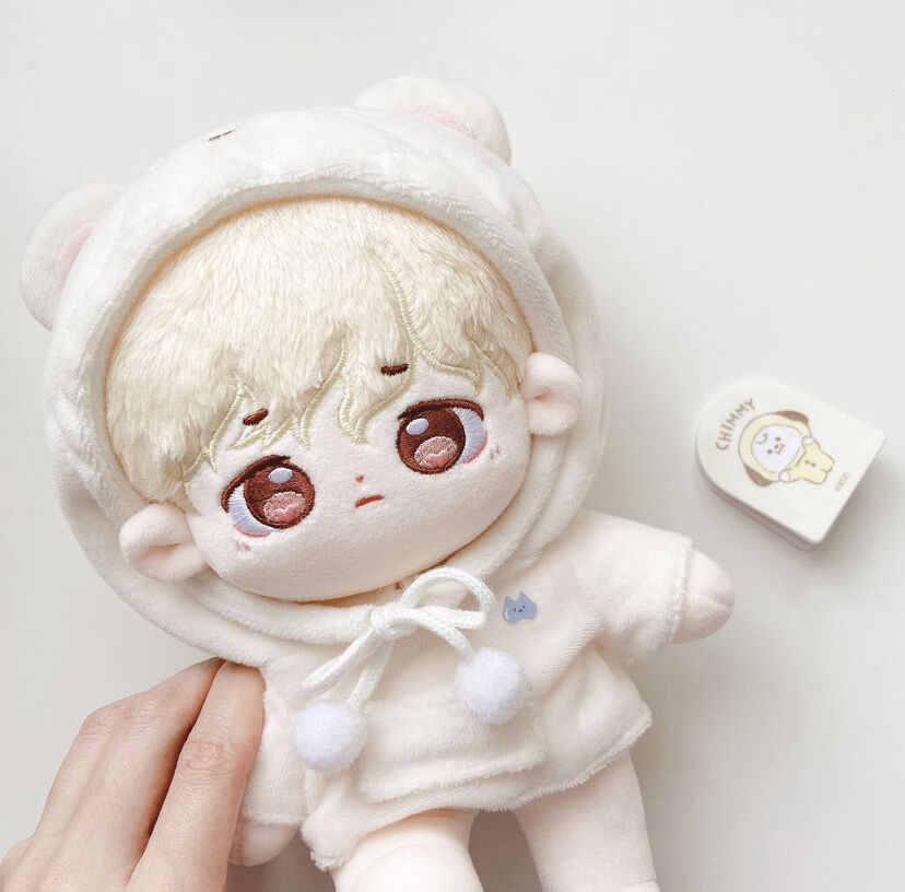 ♡さくら団子♡ジミンぬいぐるみ 20cm | Deux vies ♡さくら団子♡ジミンぬいぐるみ 20cm | Deux vies