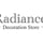 Radiance. -  Decoration Store -