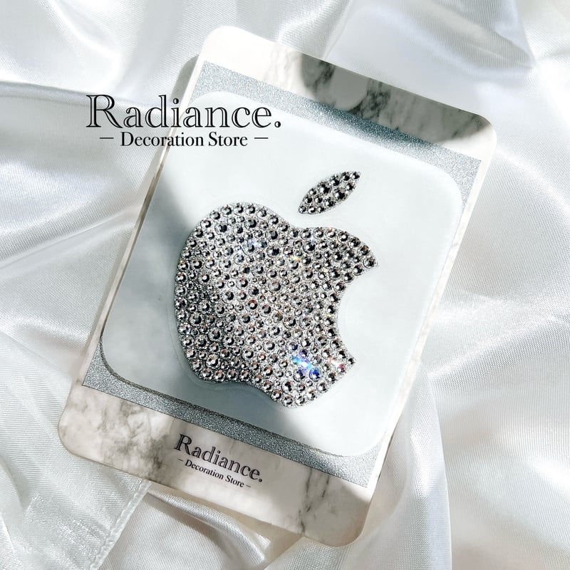 アップルステッカー50枚セット Amazon.com: 50 PCS Apple Cute Fruit Stickers, Red Aesthetic