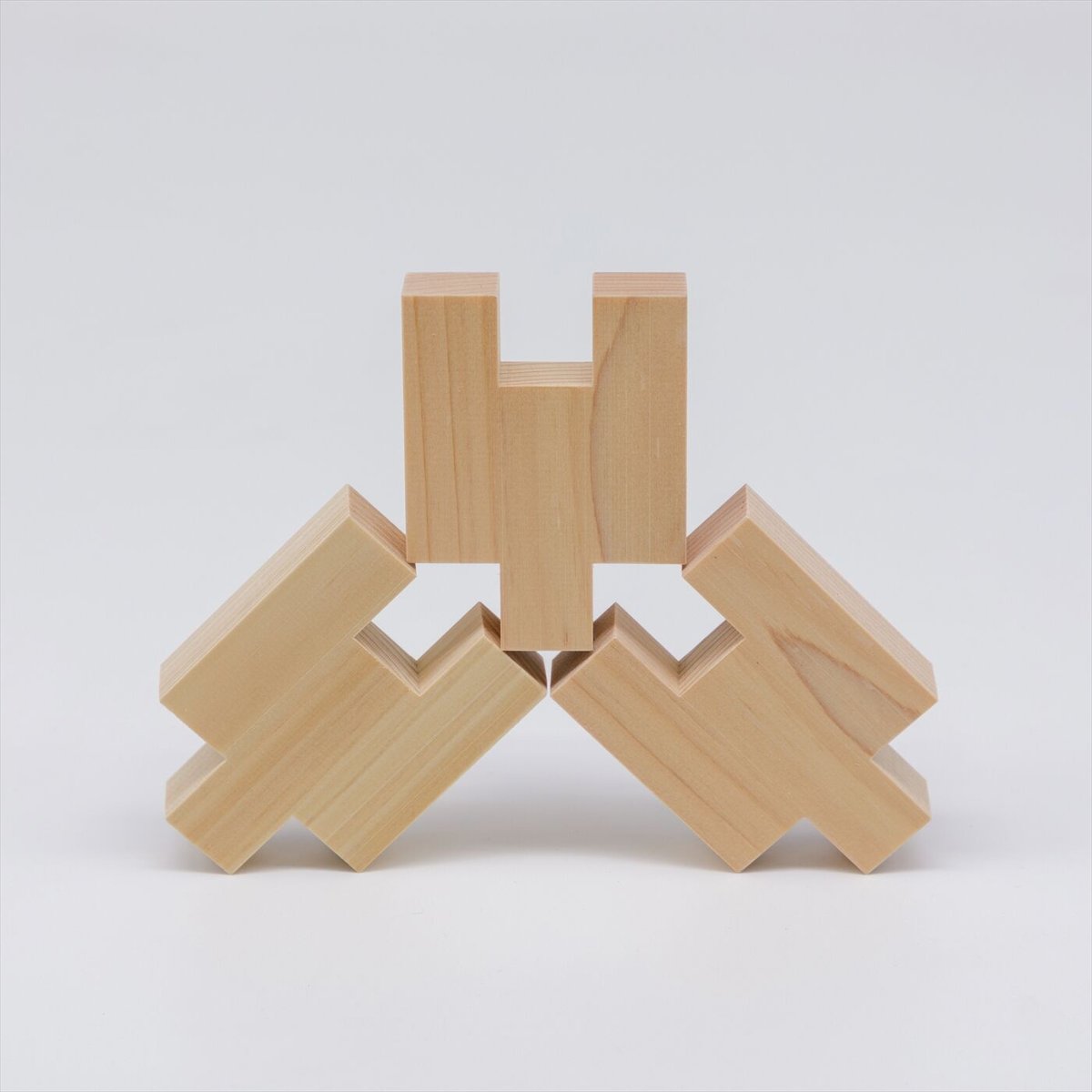 つみマスくみマス 24個入り | TOHOWOOD