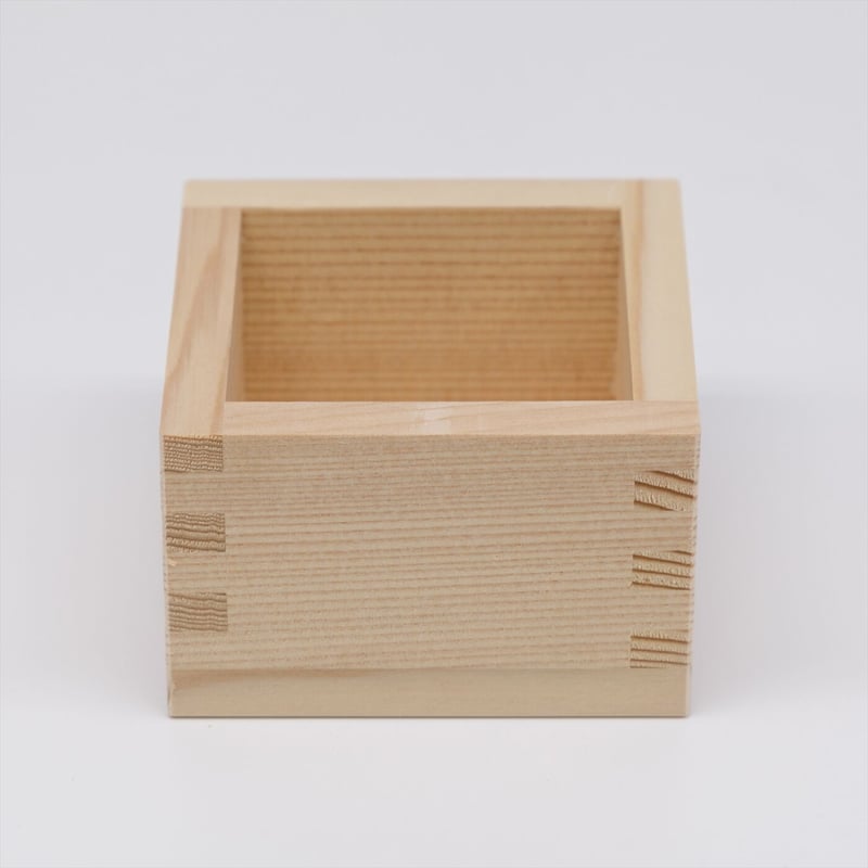 敏奈都様】一合升100個セット 名入れ一合枡 5～100個 | 特注オーダー