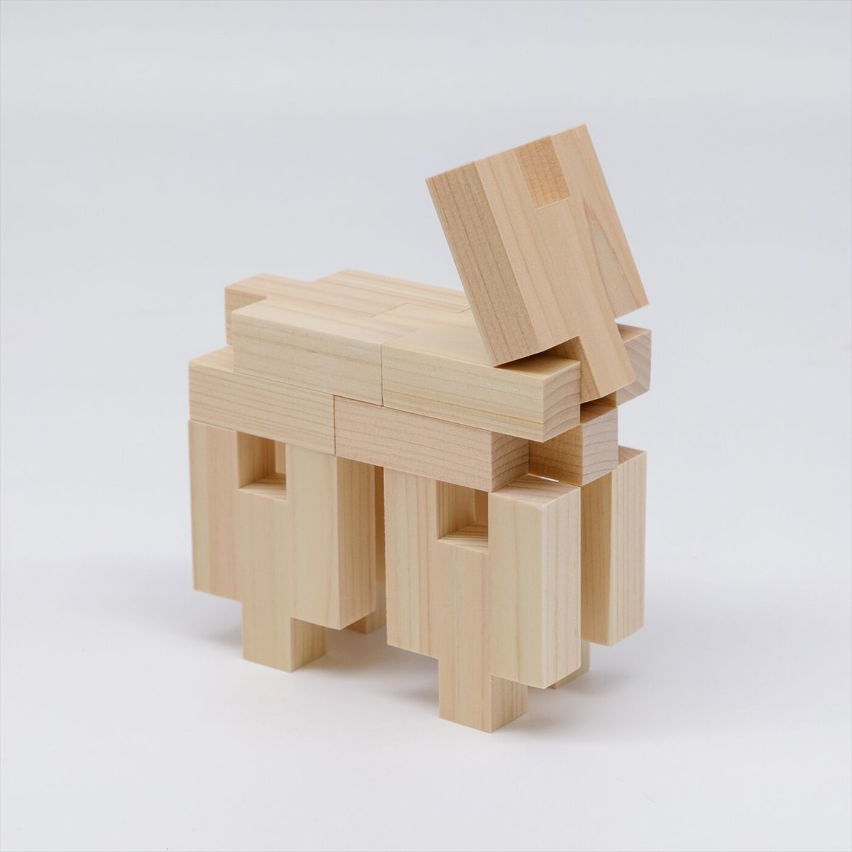 つみマスくみマス 24個入り | TOHOWOOD