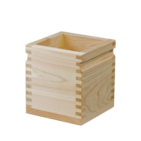 ひのき ボトルクーラー小（1合瓶用）