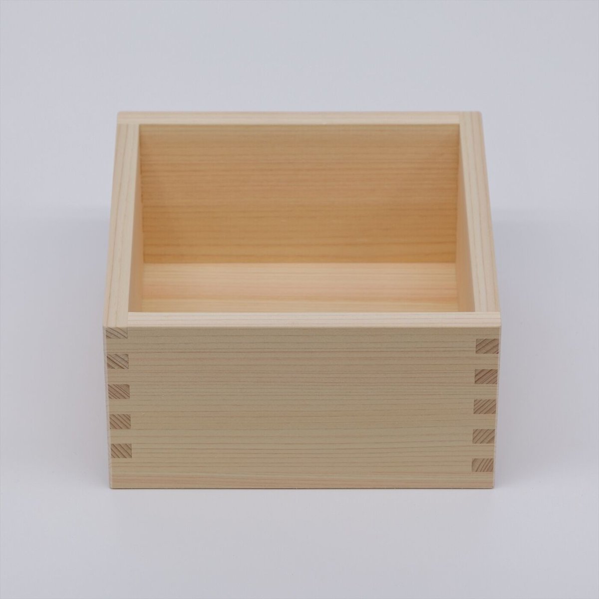 ひのき 一升枡 | TOHOWOOD