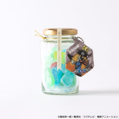人魚の宝箱【SEA GLASS CANDY】