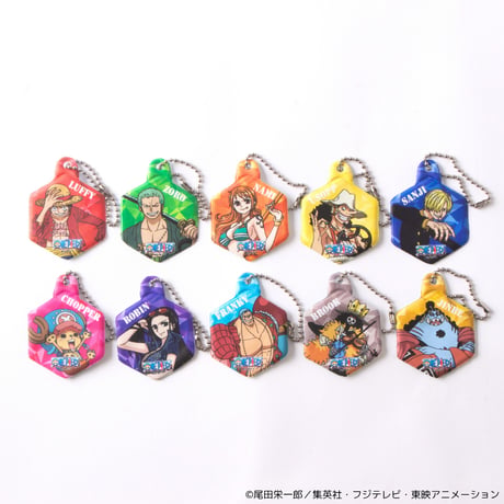 『ONE PIECE』シーグラスキャンディ（ゾロ）