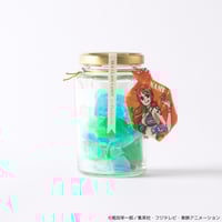 SEA GLASS CANDY ギフトセット（4本入） | 人魚の宝箱【SEA GLASS C