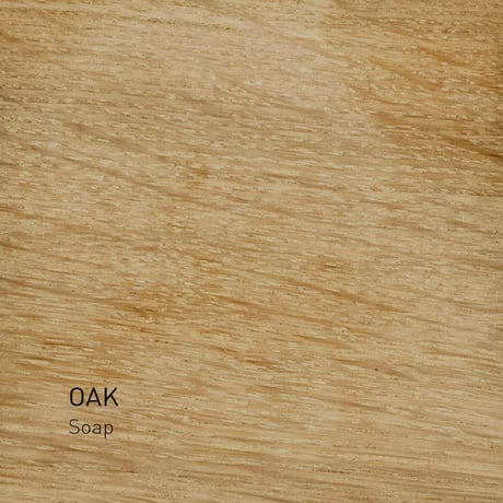 CH24  Oak|Soap【Carl Hansen & Son】