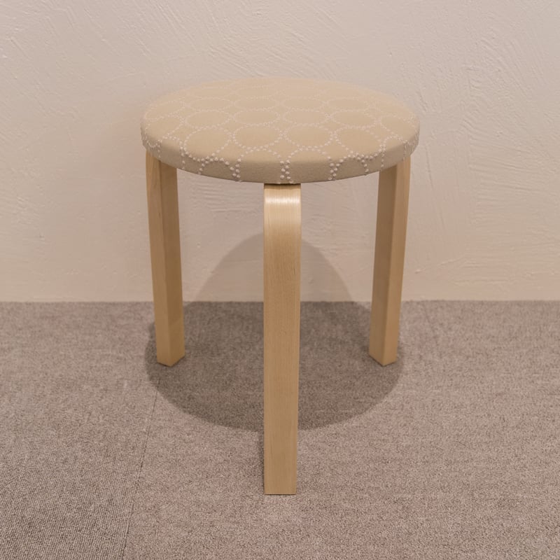 HACO Original Collection】Artek stool60 dop Ta...