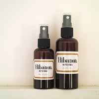 エッセンシャルウォーター A.HIBANON