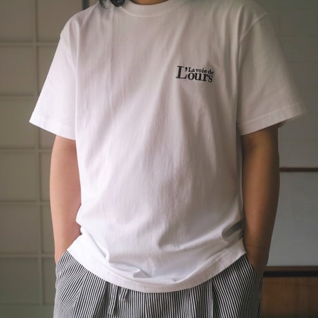 蛮絵熊 Tシャツ