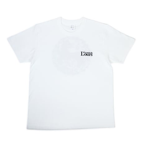 蛮絵熊 Tシャツ