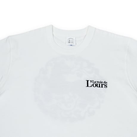 蛮絵熊 Tシャツ