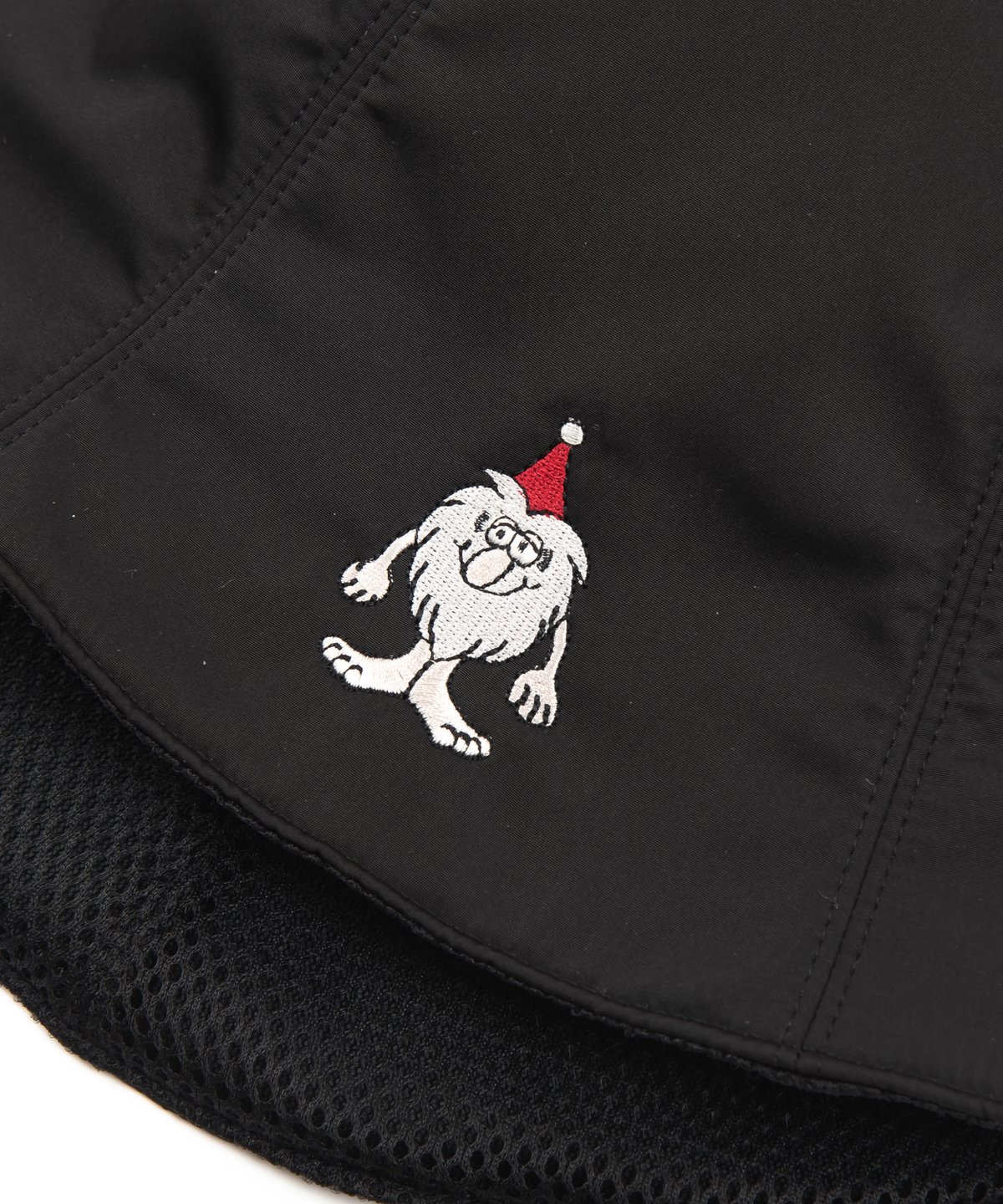 新品未使用　限定TTNE atmosコラボ　サウナハット 新品未使用 限定TTNE atmosコラボ サウナハット