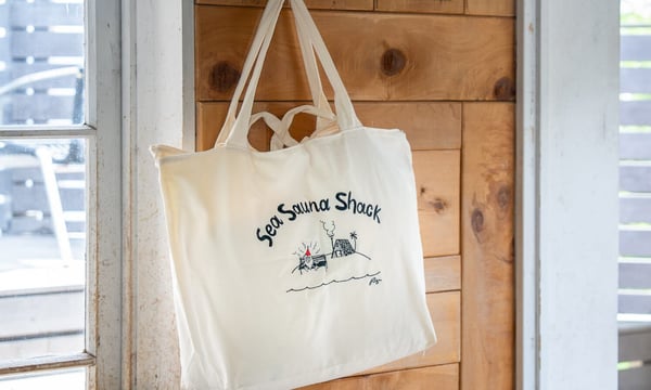 SeaSaunaShack STORE