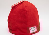 SSS オリジナルサウナハット（白） | SeaSaunaShack STORE