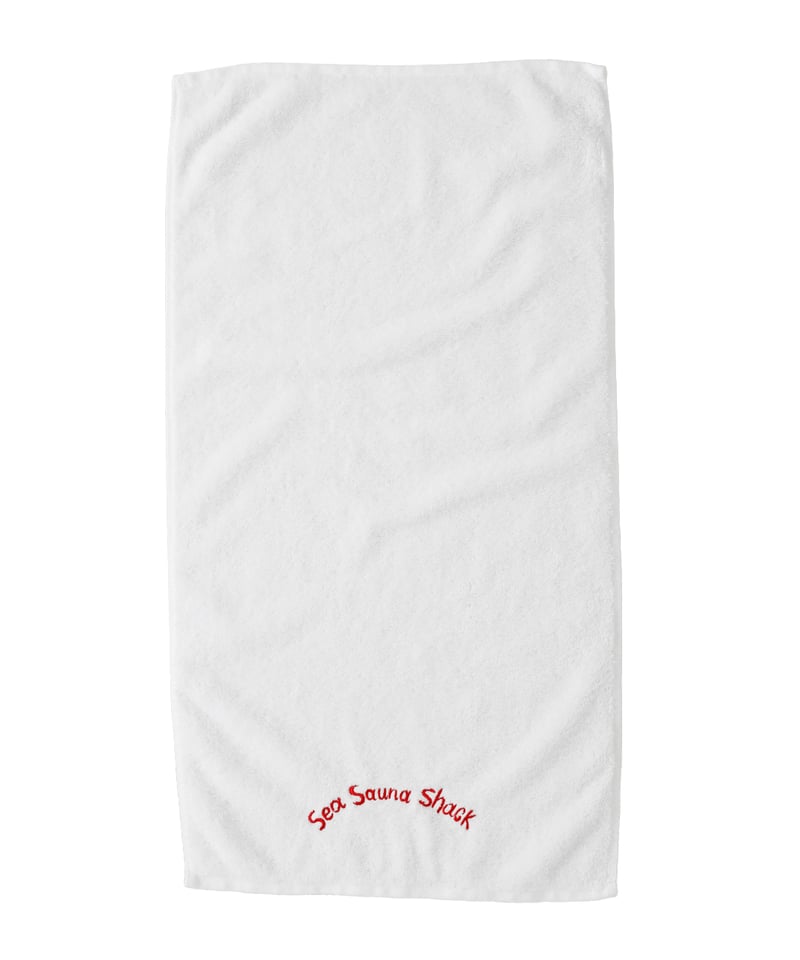 サウナデビューセット | SeaSaunaShack STORE